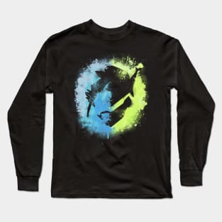 Brothers Long Sleeve T-Shirt